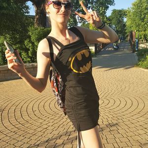 Meet your Posher, Ally